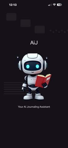AiJ screenshot