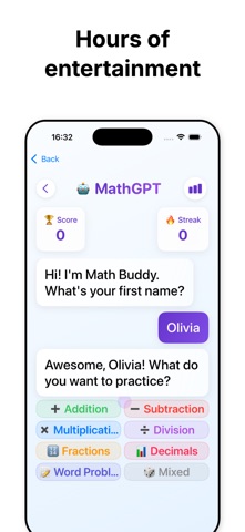 4th Grade Math Games Screenshot 6 of 7