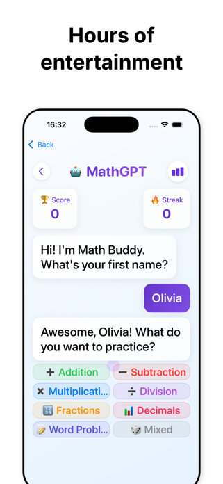 4th Grade Math Games Screenshot 6 of 7