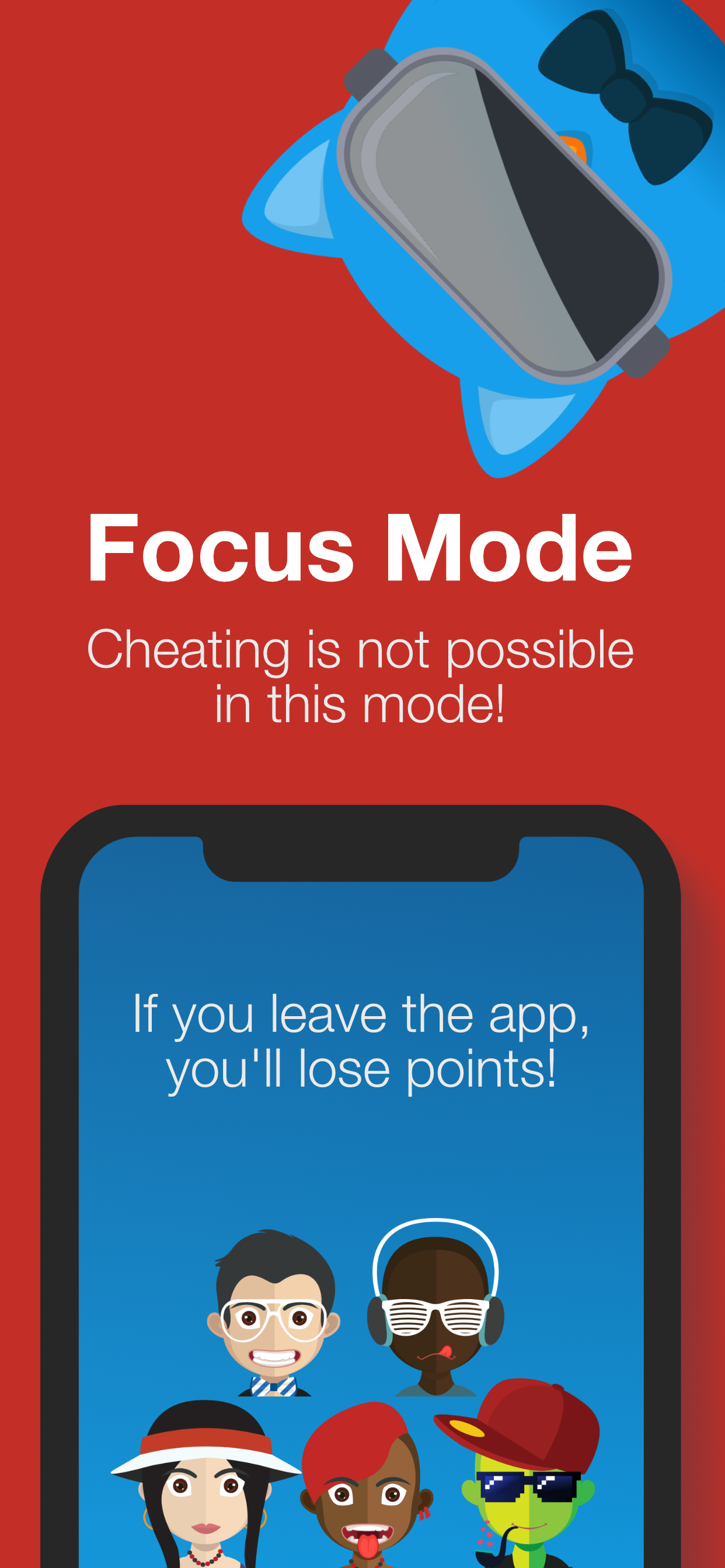 Finto - Bluff Quiz for Friends screenshot 7