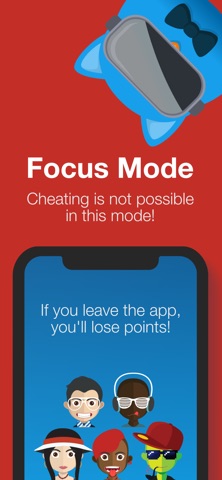 Finto - Bluff Quiz for Friends iPhone screenshot