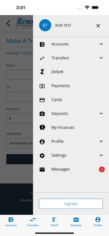 MyResourceBank Mobile Screenshot 6 of 6