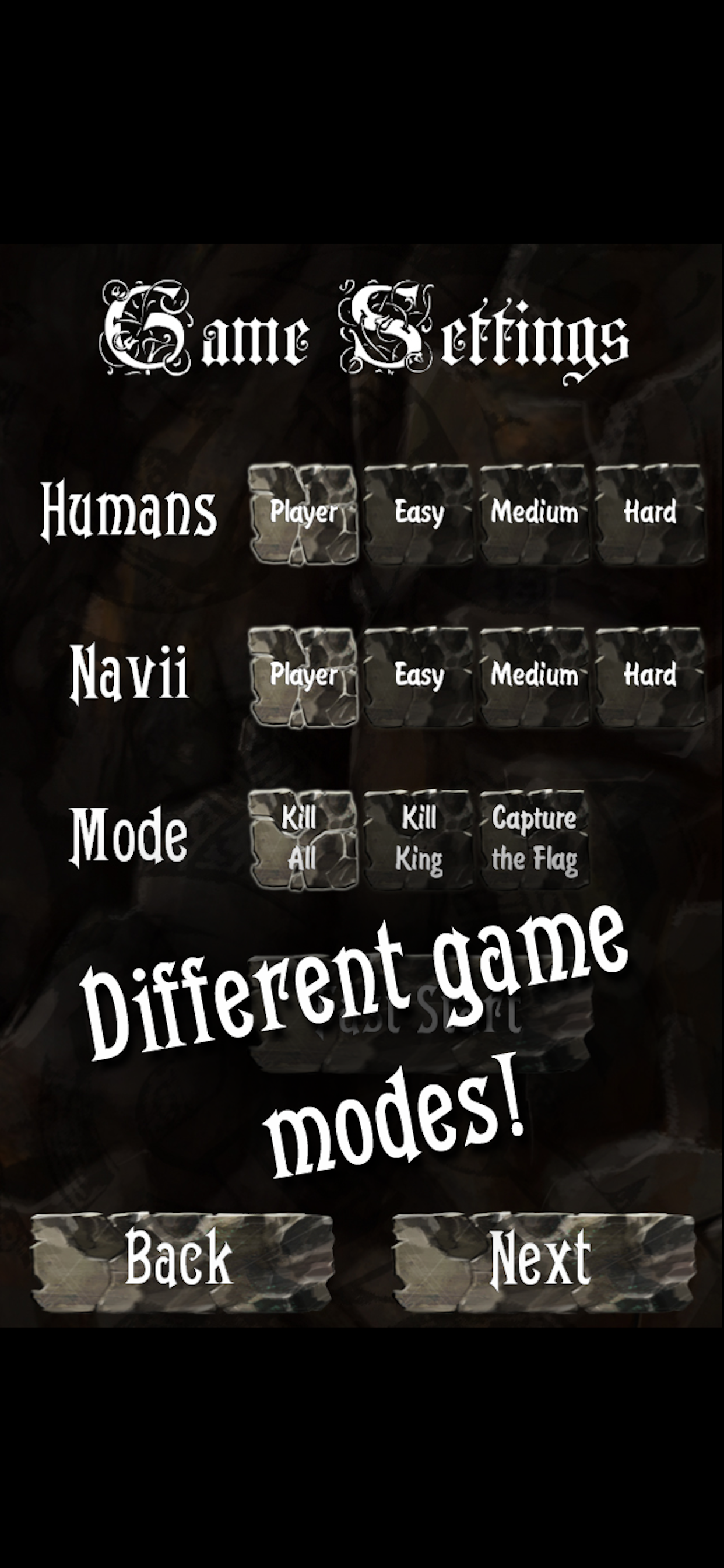 Navii screenshot 5