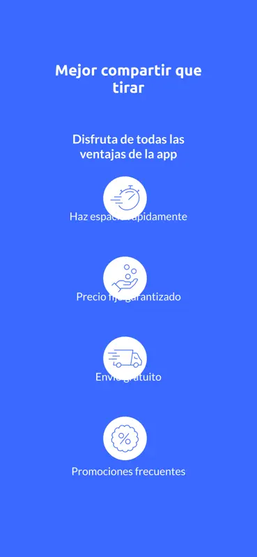 momox: Vender Libros y Vinilos screenshot 7 of 7