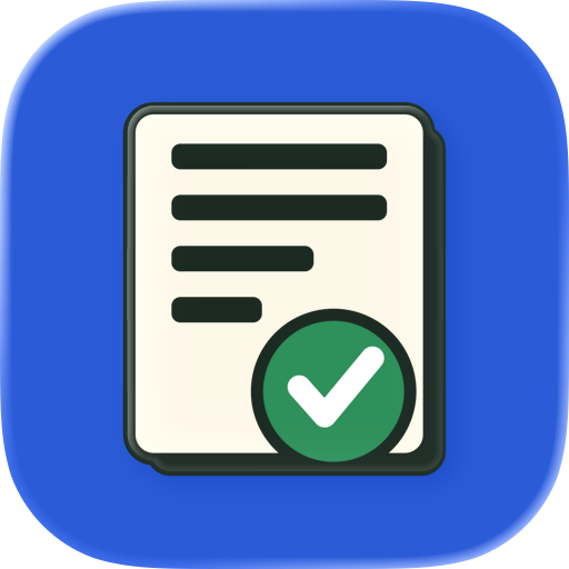 Tabwise: Bills & Invoices