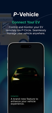 P-Circle Screenshot 4 of 8