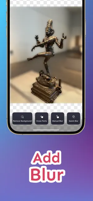 Magic Eraser Ai Photo Clean screenshot 3