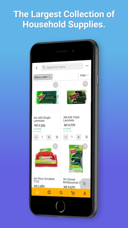 Farwaniya Coop Society screenshot-5