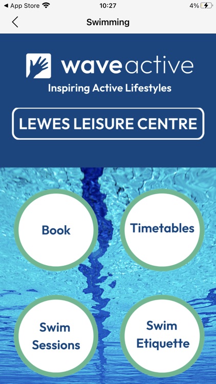 Wave Active screenshot-3