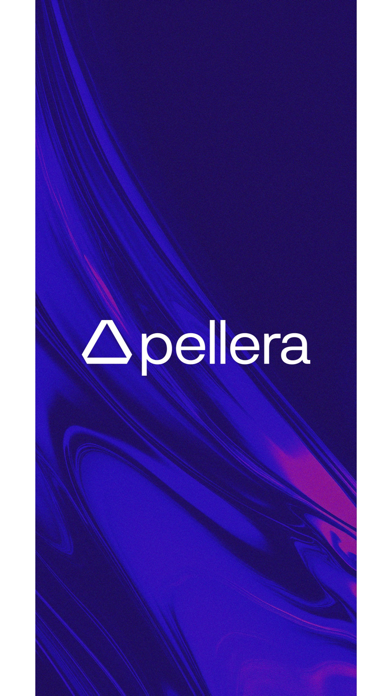 Pellera Event Guide screenshot