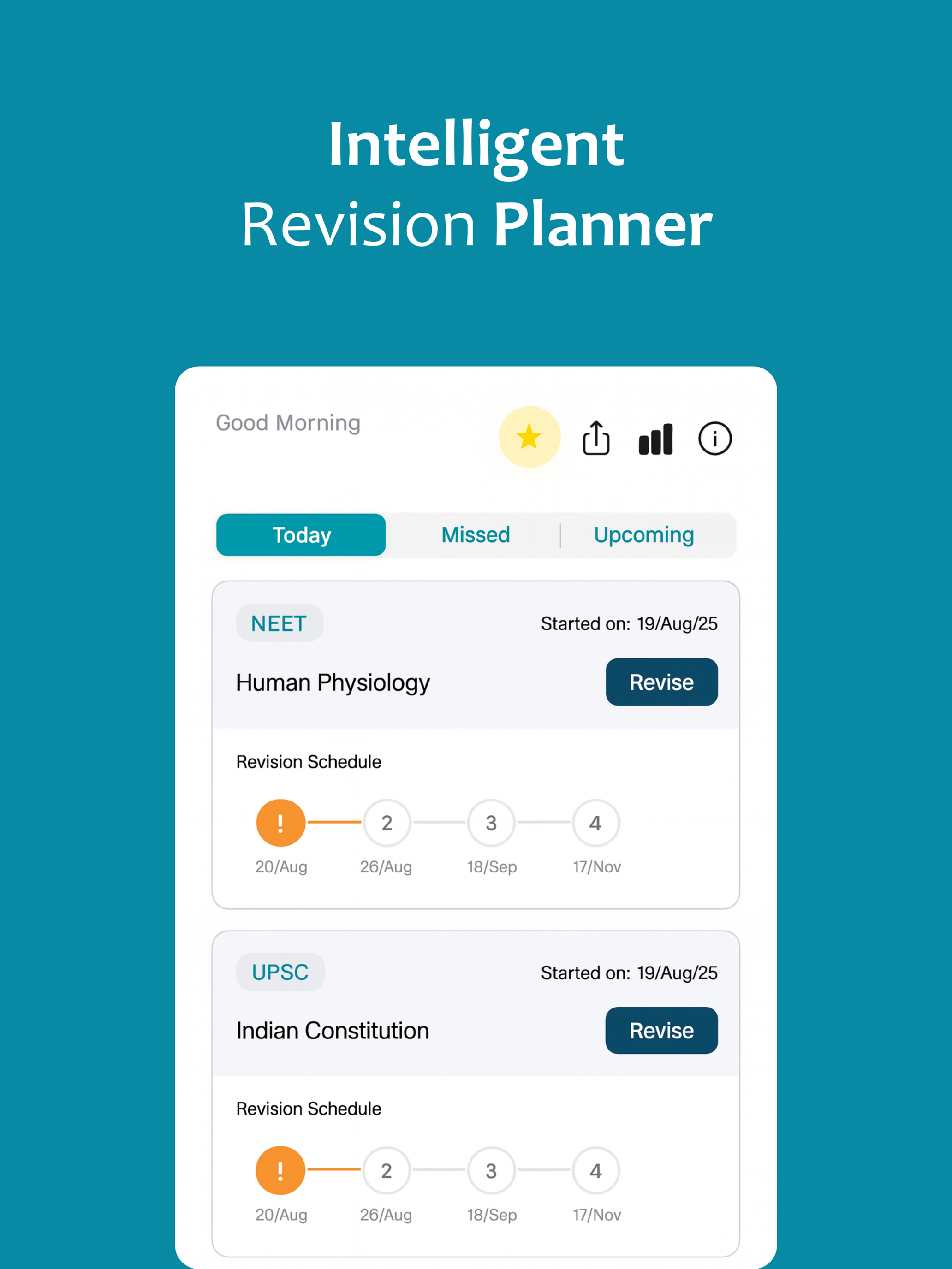 Revision Tracker : Revu screenshot 7