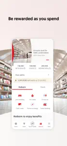 OCBC Singapore screenshot #6 for iPhone