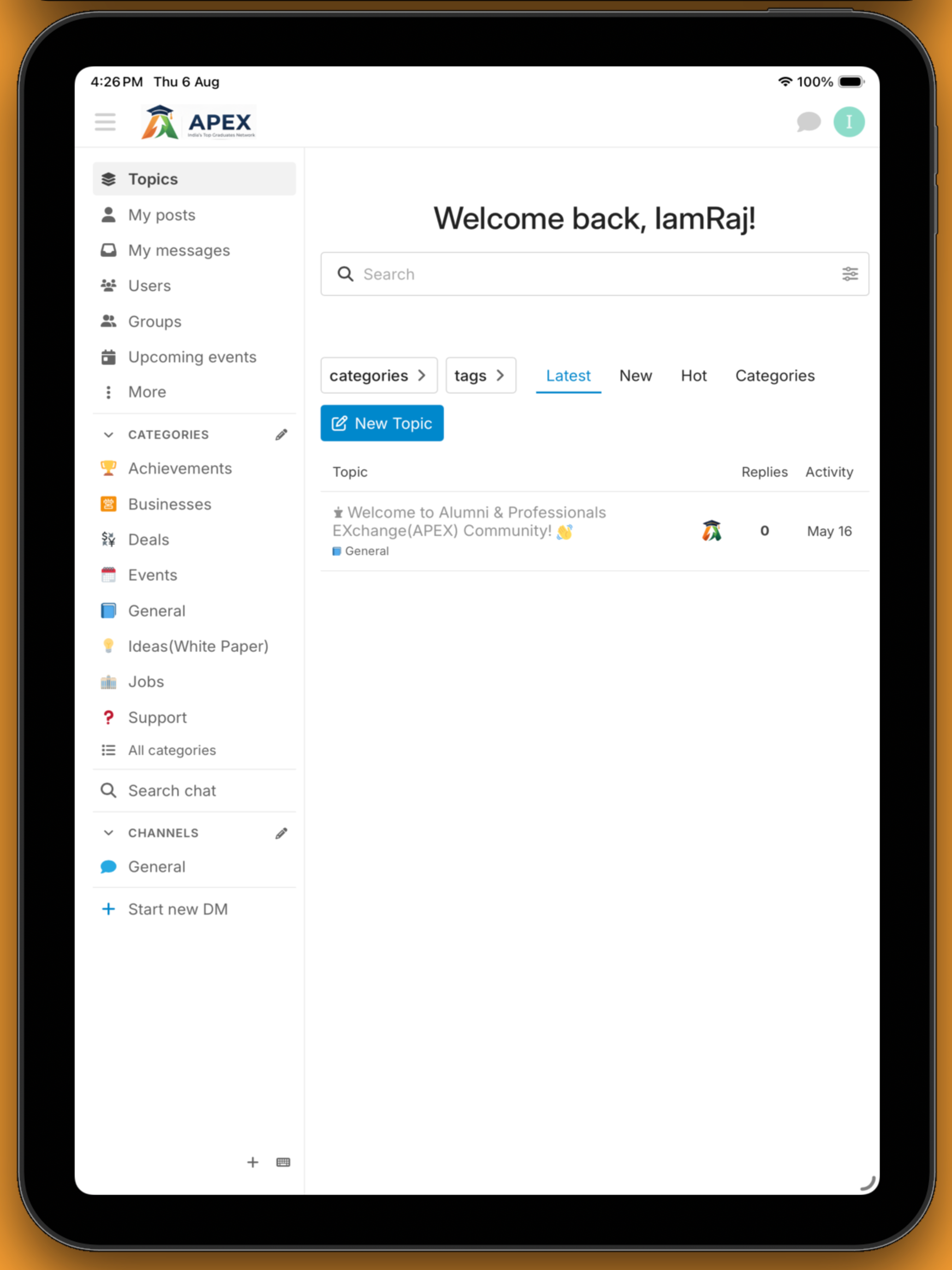 APEX India screenshot 12
