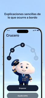 Flycopi screenshot 3