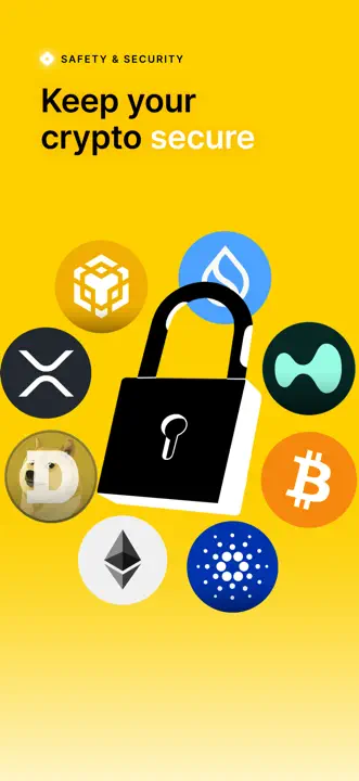 Binance.USのスクリーンショット（8/9）