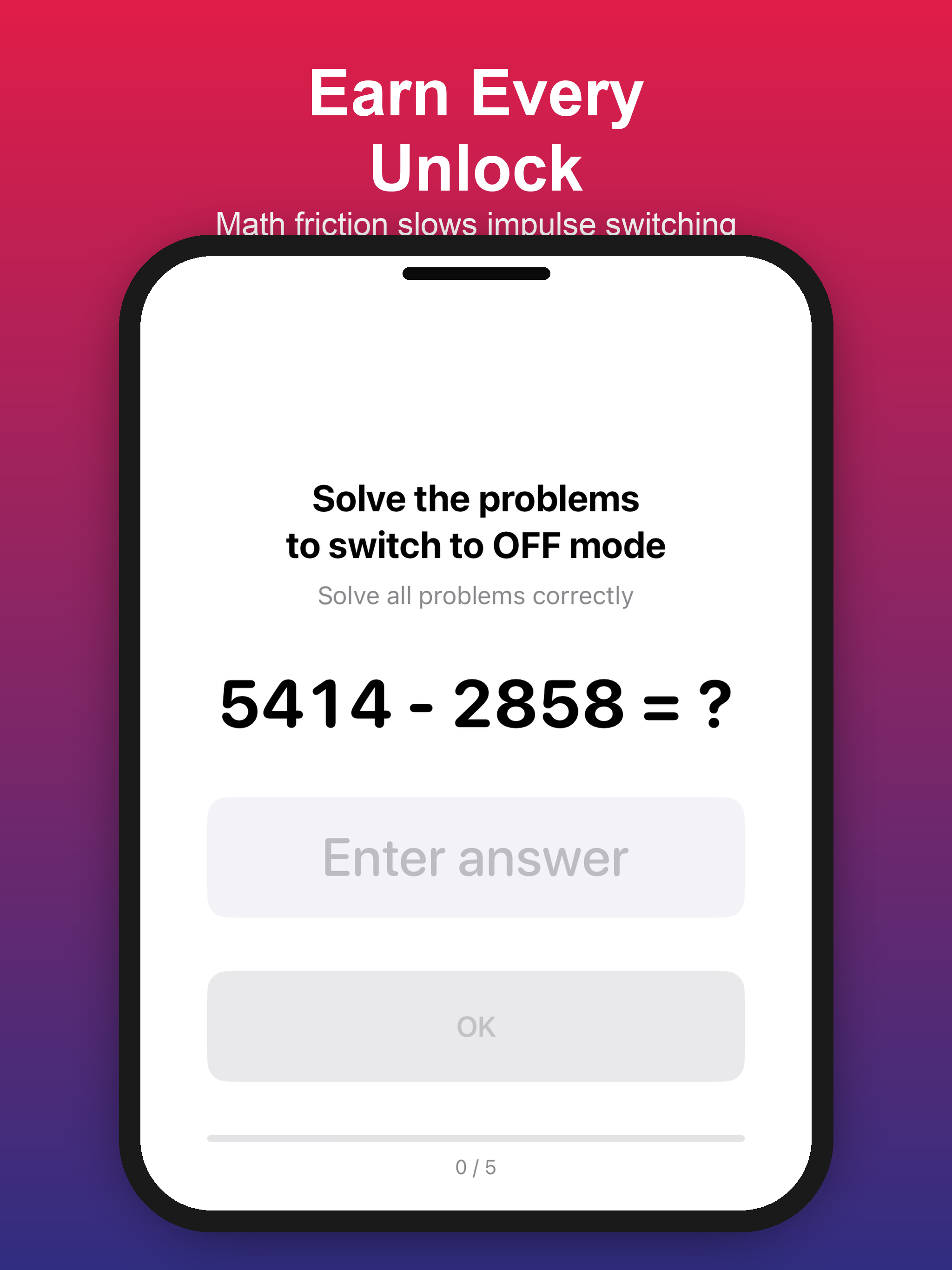 Lockin App Blocker screenshot 7
