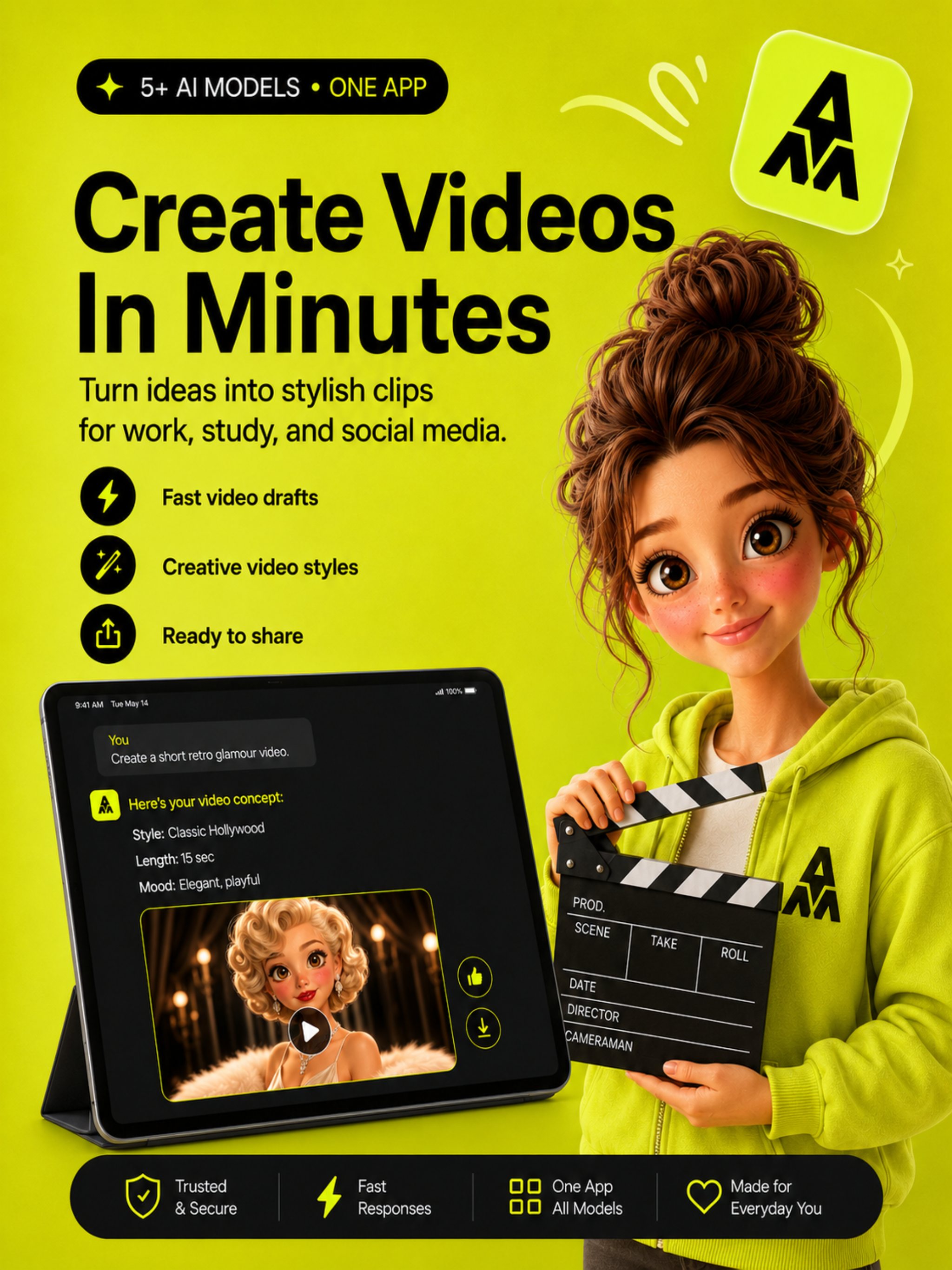 Ask AI Models screenshot 8
