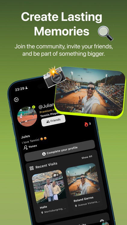 ScoreGO - The Tennis Pro Tours screenshot-4