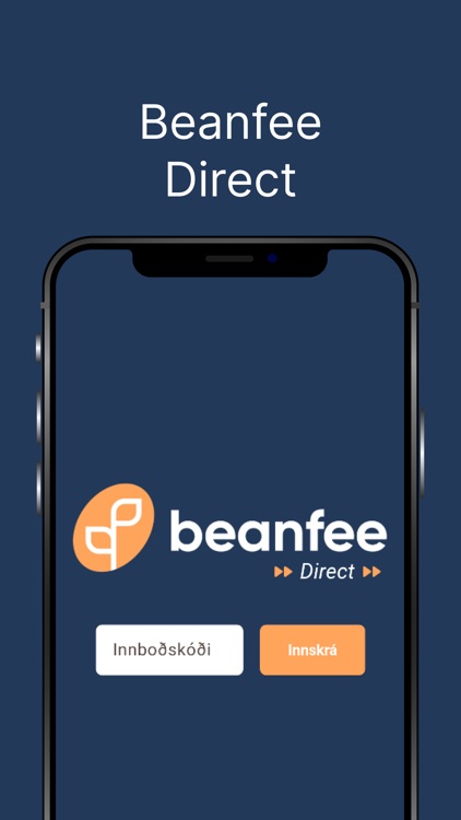 Beanfee Direct (is)