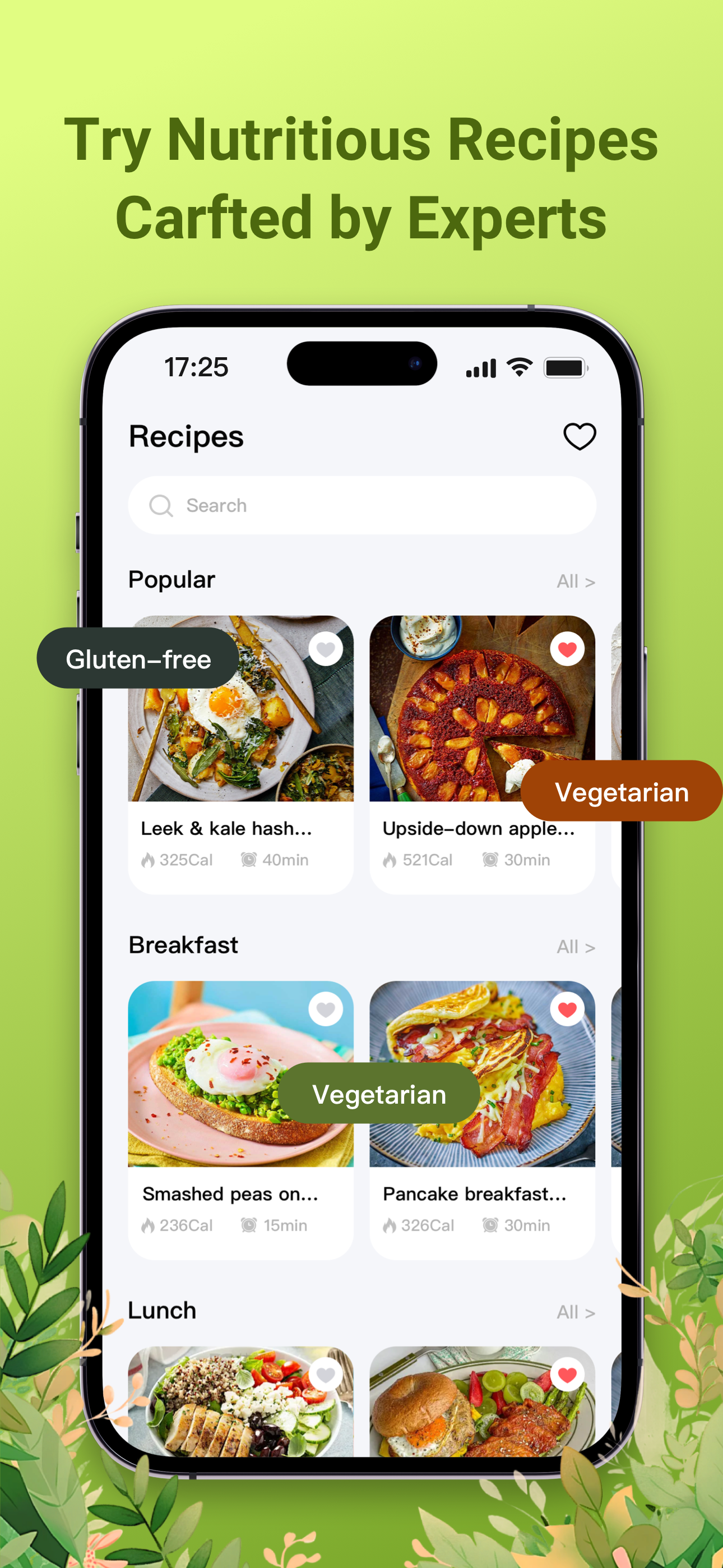AI SnapCal: Calorie Tracker