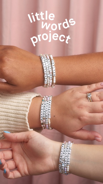 Little Words Project