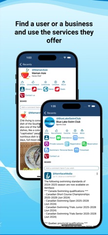 Itemface Screenshot 1 of 6