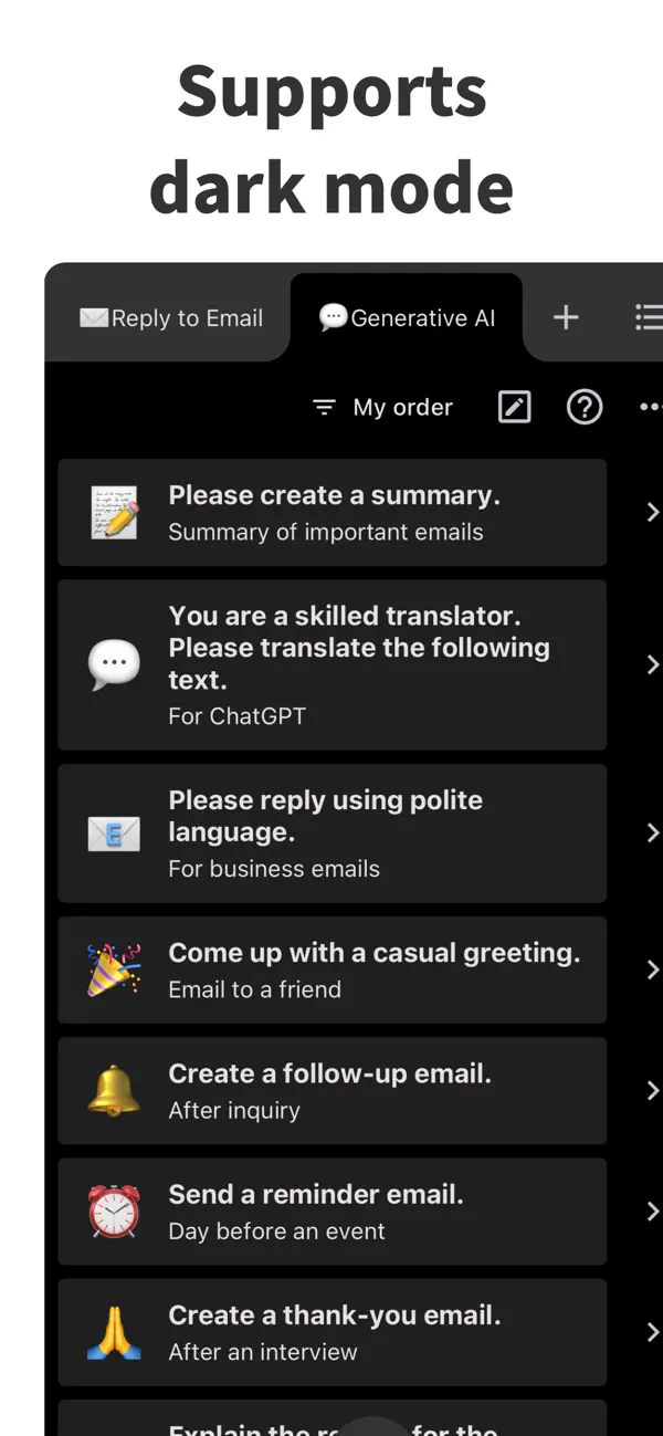 #3. CopyPaste - Paste Quickly Now (iOS) بواسطة: naoki otsu