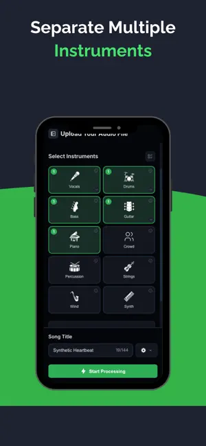 CueWee screenshot 3