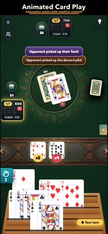 Samba Game Screenshot 4 of 9