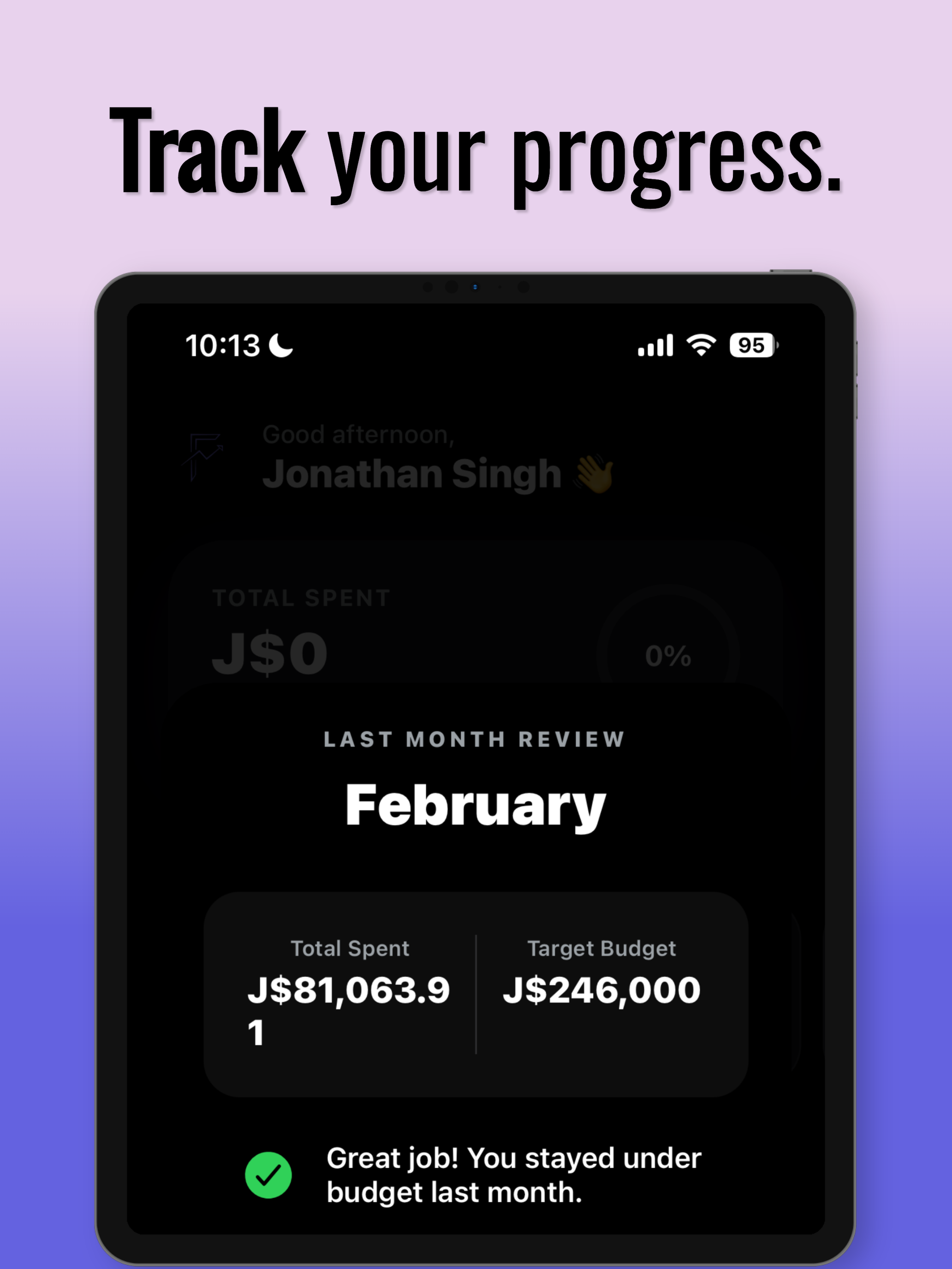 Fund Rise screenshot 6