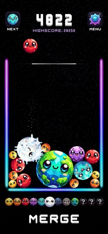 Super Planet Merge Screenshot 3 of 9