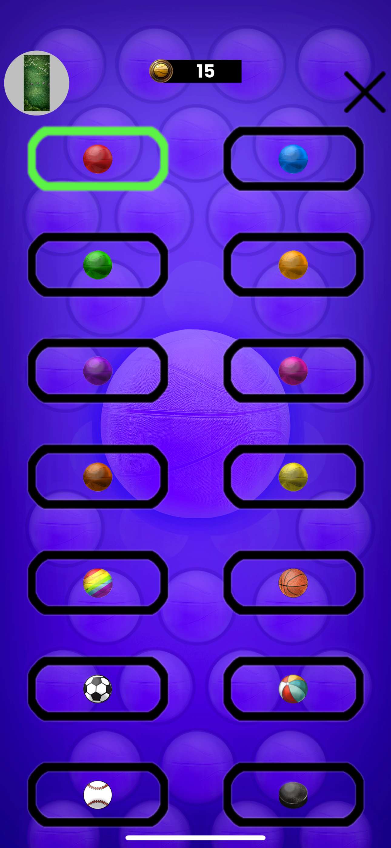 Red Ball ™ screenshot 6