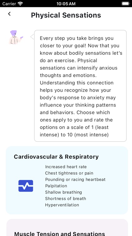 Dr AltMind screenshot-9