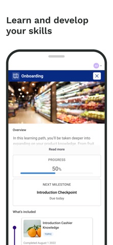 LiFT: Leveling Up Individuals screenshot