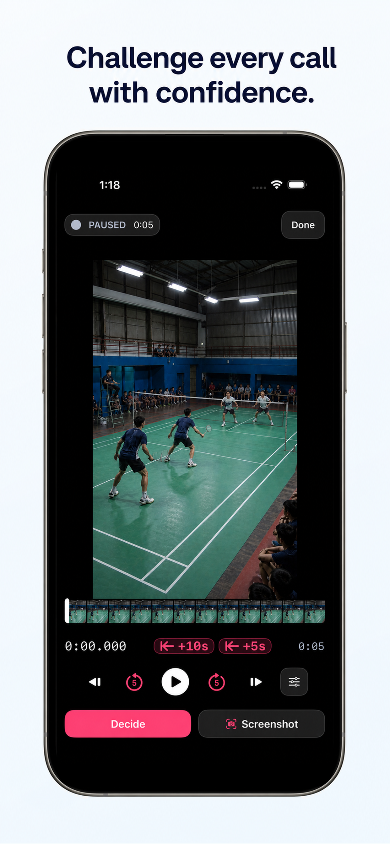 ProcoView screenshot 3