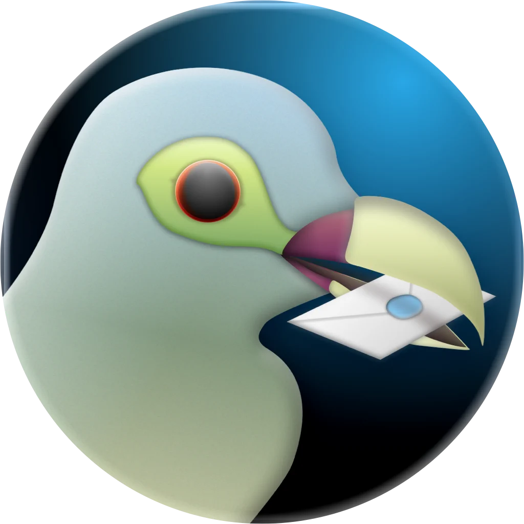 Pigeon for Telegram