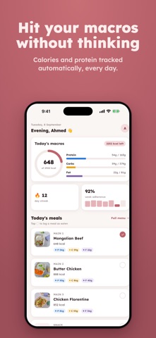 Fresh Feels Screenshot 2 of 5