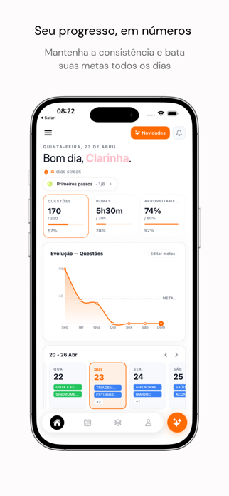 Cortex Platform Screenshot 1 of 8