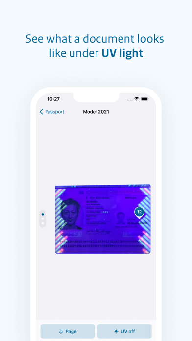 DutchID 2 Screenshot
