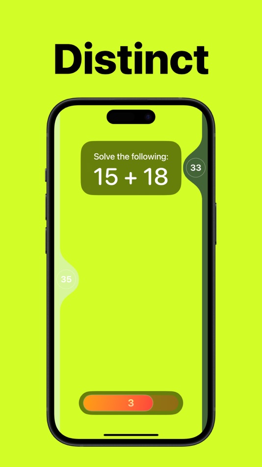 #3. Liquid Math – Math in Motion. (iOS) Podle: Soltan Adel