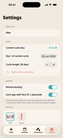 SimpleHRT Screenshot 6 of 8