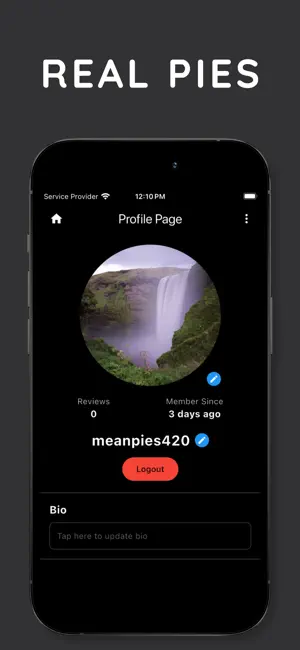 Mean Pies screenshot 3