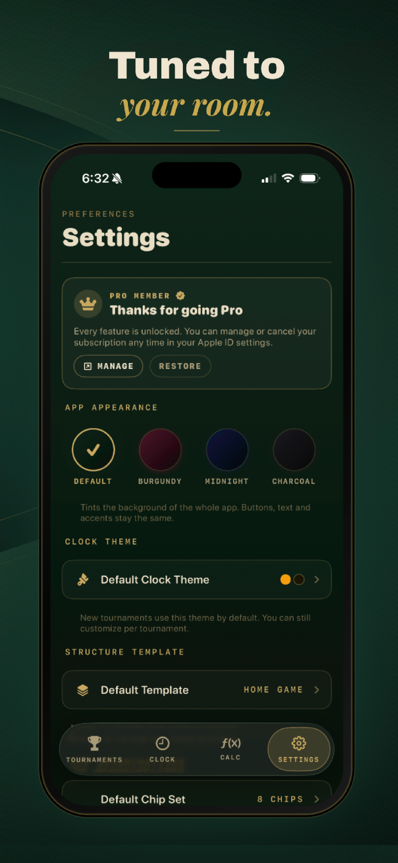 FIVECARD - Poker TD screenshot 4