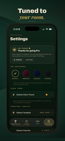 FIVECARD - Poker TD Screenshot 4 of 8
