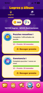 InvictorPuzzles screenshot 7