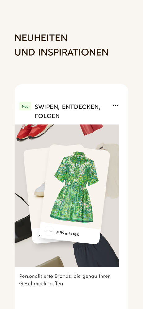 Breuninger | Mode & Shopping screenshot 5
