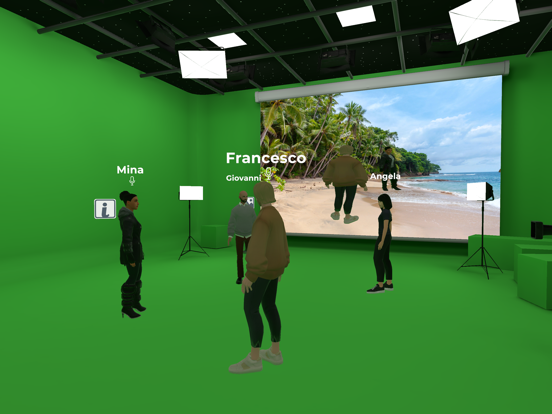Screenshot #5 pour Apulia Digital XP