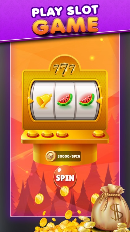 Lucky Casino Slots Color Wheel screenshot-5