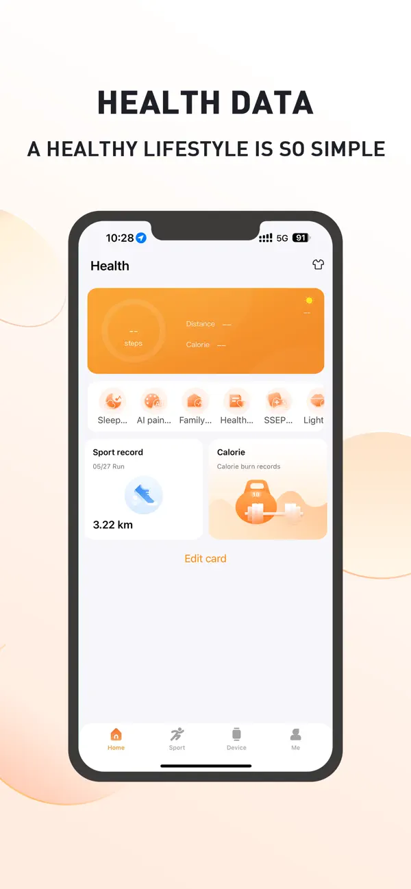 #1. MActivePro (iOS) By: Shenzhen Horn Big Data Software Co.,Ltd