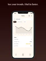 Dial – Espresso Tracker 2